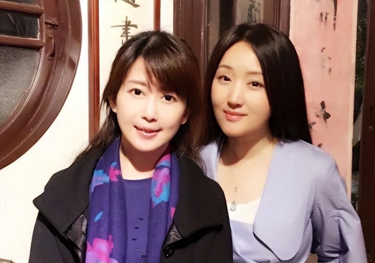 孟庭苇个人资料简介身高（孟庭苇：从“月亮女神”到退出娱乐圈，一场报复性的婚姻将她毁了）