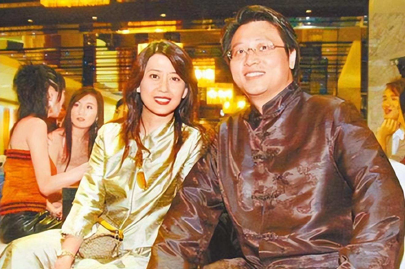 孟庭苇个人资料简介身高（孟庭苇：从“月亮女神”到退出娱乐圈，一场报复性的婚姻将她毁了）