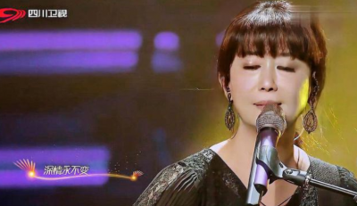 ​孟庭苇个人资料简介身高（孟庭苇：从“月亮女神”到退出娱乐圈，一场报复性的