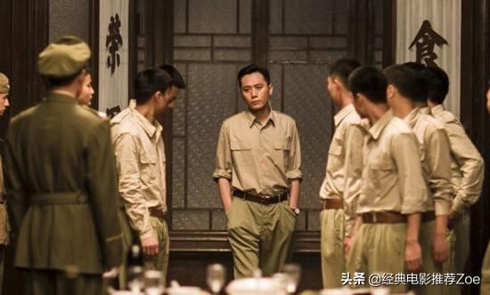 盘点18部电视剧里王凯演过的角色，你最喜欢他饰演的哪一个角色？