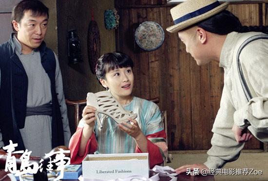 盘点18部电视剧里王凯演过的角色，你最喜欢他饰演的哪一个角色？