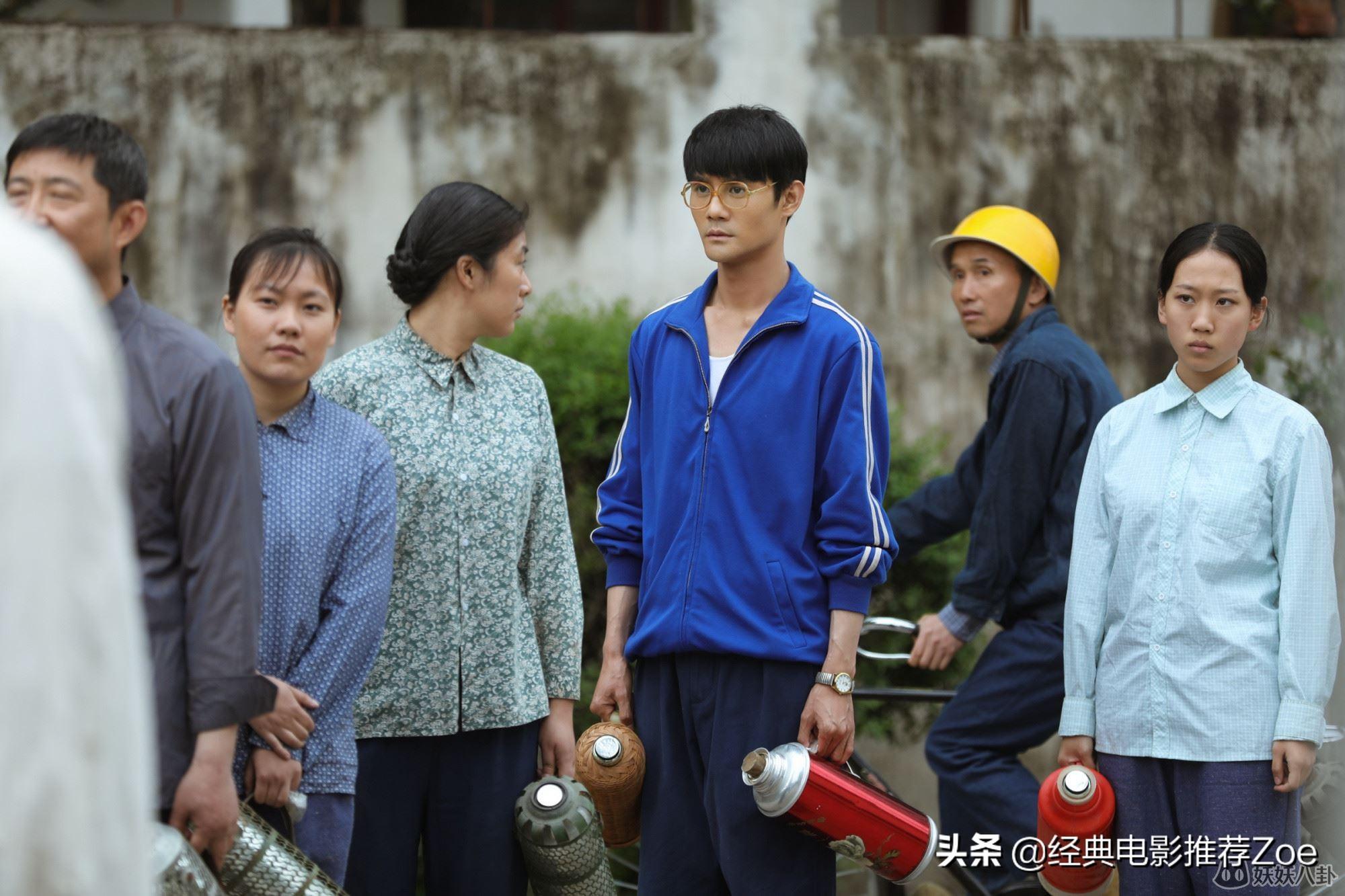 盘点18部电视剧里王凯演过的角色，你最喜欢他饰演的哪一个角色？