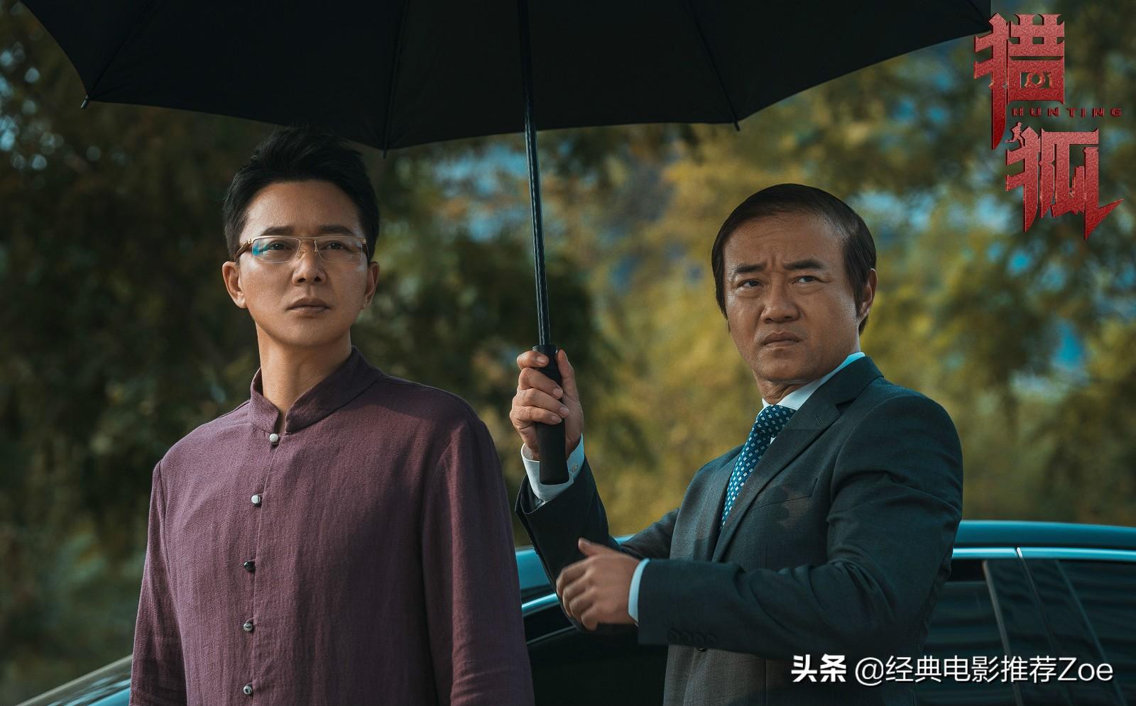 盘点18部电视剧里王凯演过的角色，你最喜欢他饰演的哪一个角色？