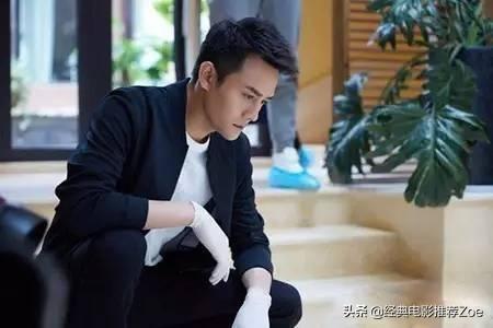 盘点18部电视剧里王凯演过的角色，你最喜欢他饰演的哪一个角色？