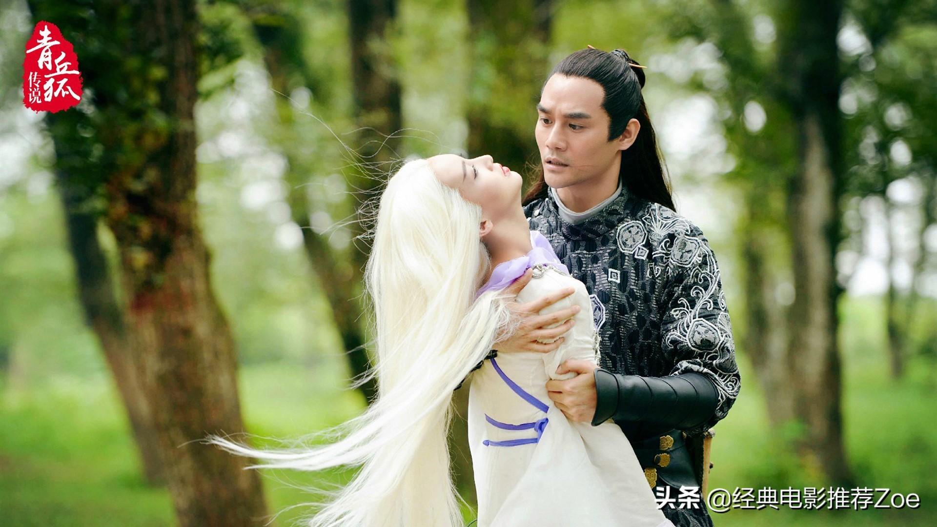 盘点18部电视剧里王凯演过的角色，你最喜欢他饰演的哪一个角色？
