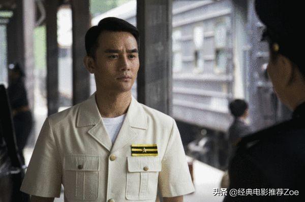 盘点18部电视剧里王凯演过的角色，你最喜欢他饰演的哪一个角色？