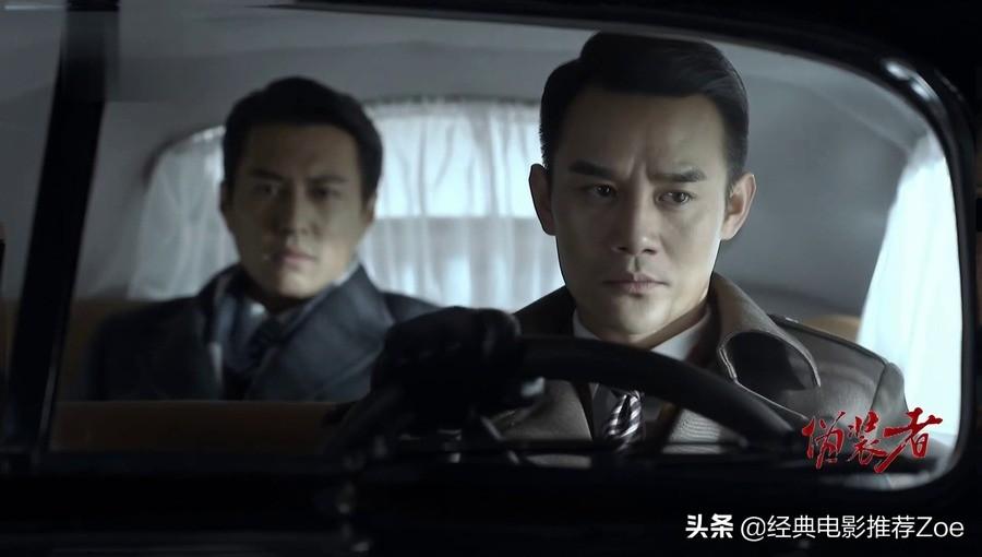 盘点18部电视剧里王凯演过的角色，你最喜欢他饰演的哪一个角色？