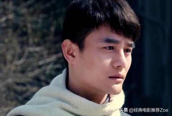 盘点18部电视剧里王凯演过的角色，你最喜欢他饰演的哪一个角色？
