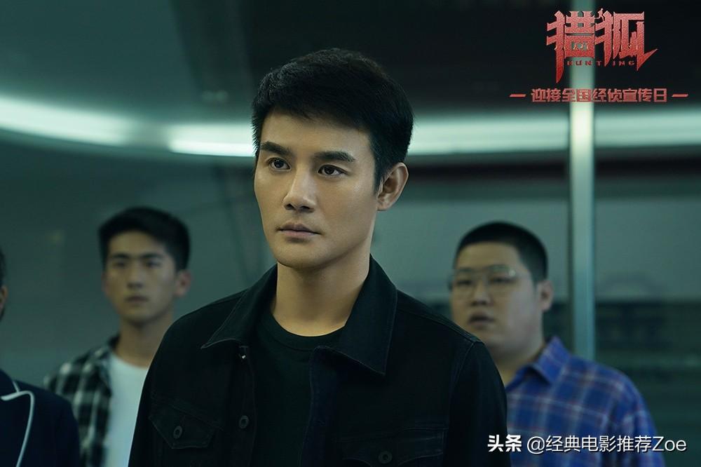 盘点18部电视剧里王凯演过的角色，你最喜欢他饰演的哪一个角色？