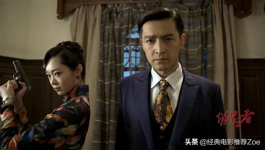 盘点18部电视剧里王凯演过的角色，你最喜欢他饰演的哪一个角色？