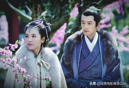 盘点18部电视剧里王凯演过的角色，你最喜欢他饰演的哪一个角色？