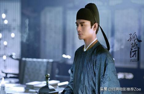 盘点18部电视剧里王凯演过的角色，你最喜欢他饰演的哪一个角色？