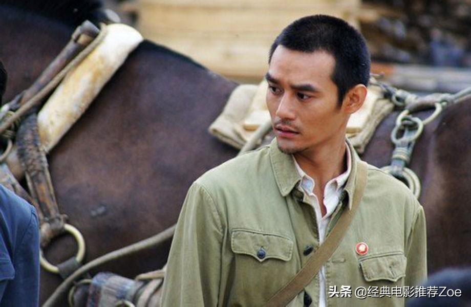 盘点18部电视剧里王凯演过的角色，你最喜欢他饰演的哪一个角色？