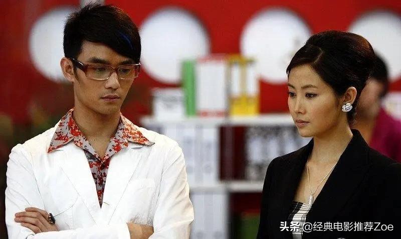 盘点18部电视剧里王凯演过的角色，你最喜欢他饰演的哪一个角色？