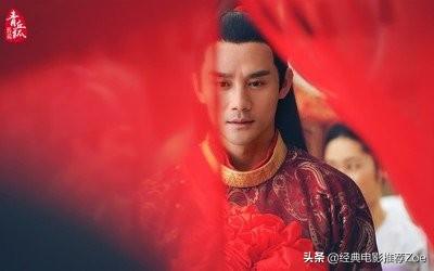 盘点18部电视剧里王凯演过的角色，你最喜欢他饰演的哪一个角色？