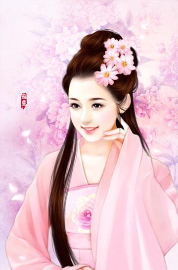 雪中悍刀行女主到底是谁(后宫小说《雪中悍刀行》女主角全解析（配图）)