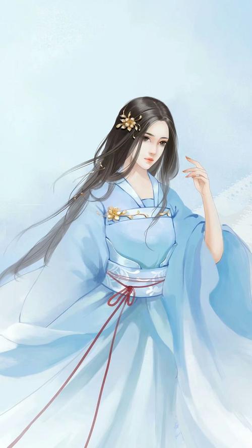 雪中悍刀行女主到底是谁(后宫小说《雪中悍刀行》女主角全解析（配图）)