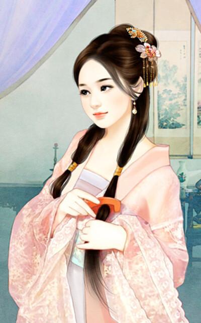 雪中悍刀行女主到底是谁(后宫小说《雪中悍刀行》女主角全解析（配图）)