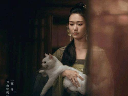 雪中悍刀行女主到底是谁(后宫小说《雪中悍刀行》女主角全解析（配图）)