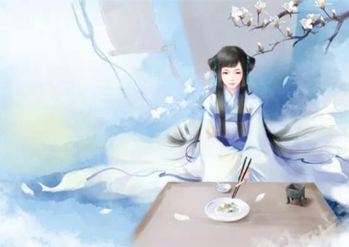 雪中悍刀行女主到底是谁(后宫小说《雪中悍刀行》女主角全解析（配图）)