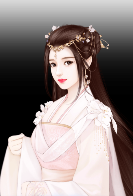 雪中悍刀行女主到底是谁(后宫小说《雪中悍刀行》女主角全解析（配图）)
