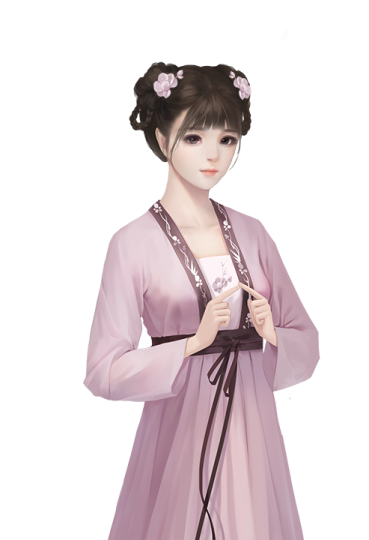 雪中悍刀行女主到底是谁(后宫小说《雪中悍刀行》女主角全解析（配图）)