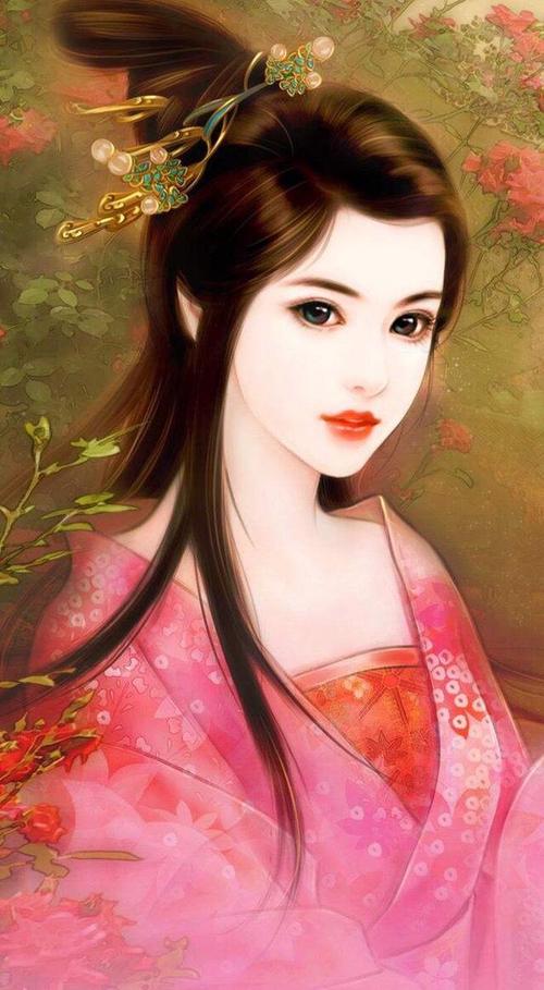雪中悍刀行女主到底是谁(后宫小说《雪中悍刀行》女主角全解析（配图）)