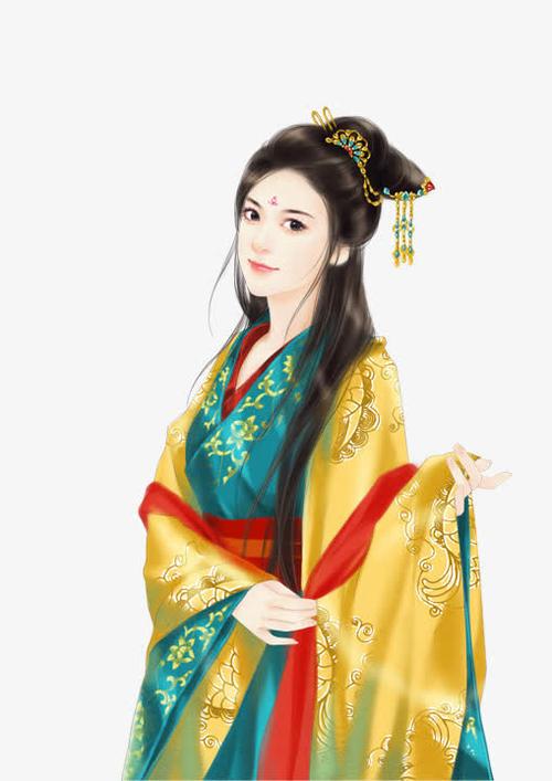 雪中悍刀行女主到底是谁(后宫小说《雪中悍刀行》女主角全解析（配图）)