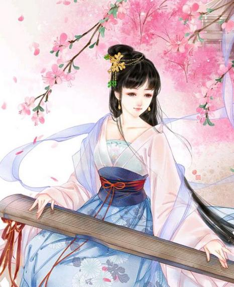 雪中悍刀行女主到底是谁(后宫小说《雪中悍刀行》女主角全解析（配图）)
