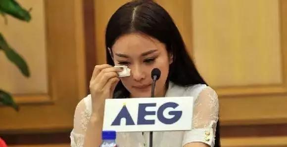 张馨予回应小号（张馨予怒斥无良店家）(32)