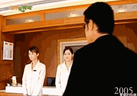 陈乔恩明道王子变青蛙花絮 王子变青蛙要重拍(8)