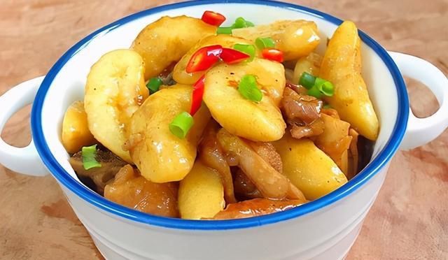 青菱角怎么煮好吃
