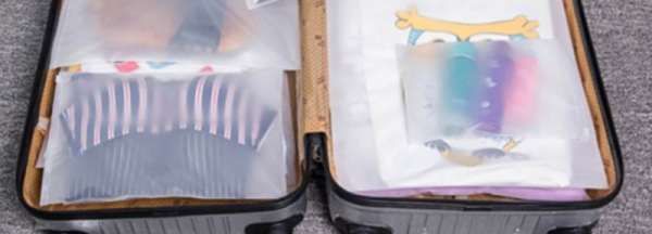化妆品放行李箱里可以托运,化妆品放行李箱里可以托运吗图2