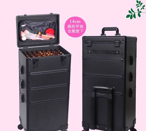 化妆品可以托运吗放行李箱