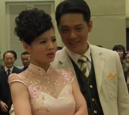 程愫个人资料介绍 程愫老公家庭背景曝光
