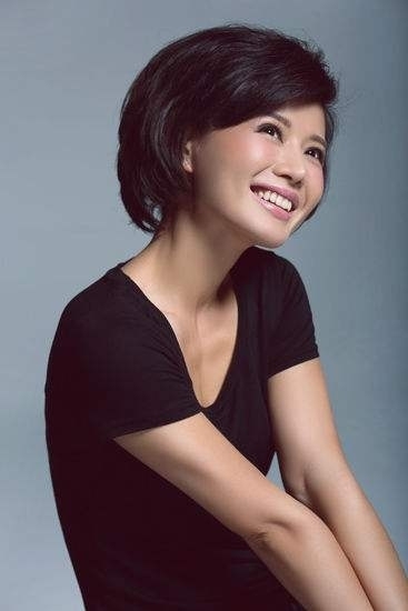 程愫个人资料介绍 程愫老公家庭背景曝光