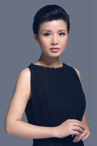 程愫个人资料介绍 程愫老公家庭背景曝光
