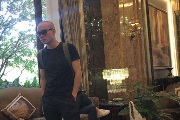 董小飒和拉风龙事件 前女友被出卖谁都骂没素质