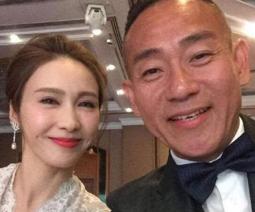 ​林保怡黎姿分手原因 性取向都没有搞清怎么恋爱