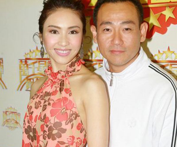 林保怡黎姿分手原因 性取向都没有搞清怎么恋爱