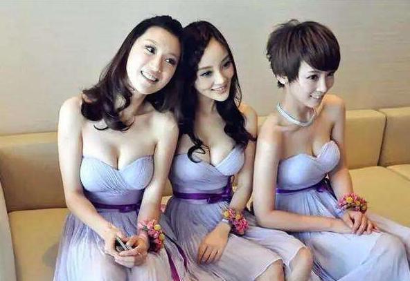 高云翔案件女主张曦露面，有女儿、开豪车、婴儿肥，丝毫不输董璇