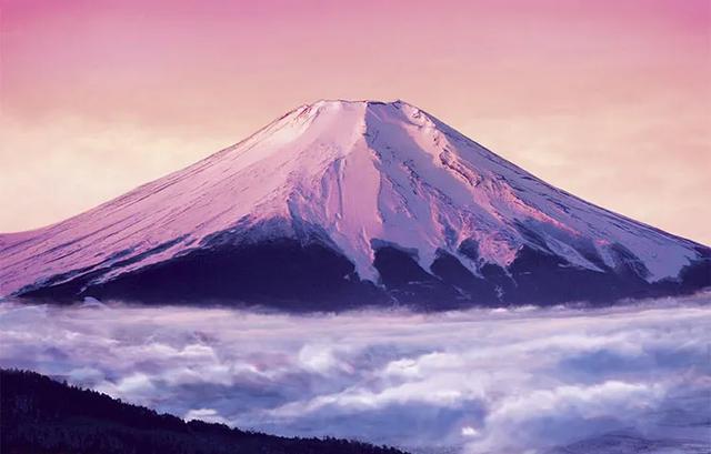 日本的富士山是私有财产（日本富士山是私人财产）(9)