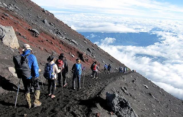 日本的富士山是私有财产（日本富士山是私人财产）(11)