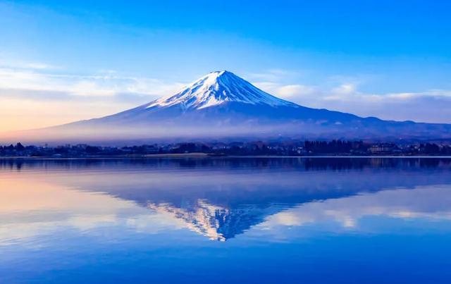 日本的富士山是私有财产（日本富士山是私人财产）(8)