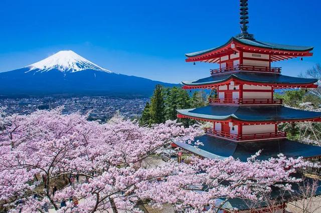 日本的富士山是私有财产（日本富士山是私人财产）(4)