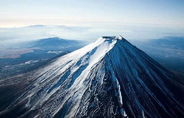 日本的富士山是私有财产（日本富士山是私人财产）(13)