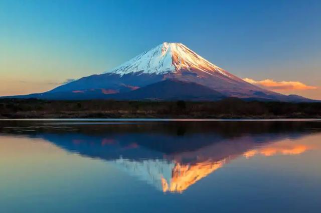 日本的富士山是私有财产（日本富士山是私人财产）(12)
