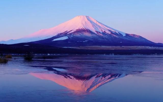 日本的富士山是私有财产（日本富士山是私人财产）(2)
