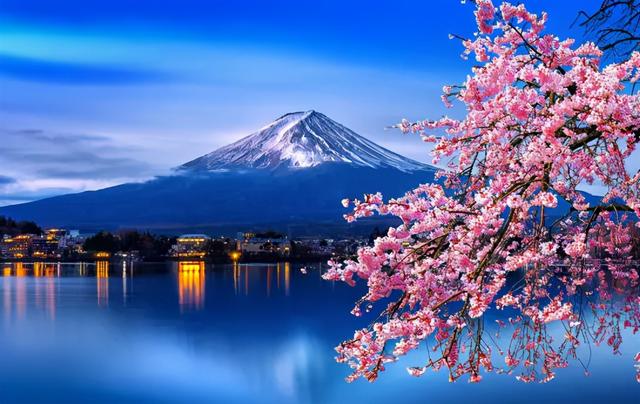 日本的富士山是私有财产（日本富士山是私人财产）(3)