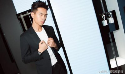 ​李现被封杀原因曝光